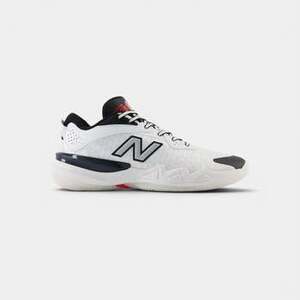 Rövid szárú edzőcipők New Balance Bb_Wbhslv2 Yk2 kép