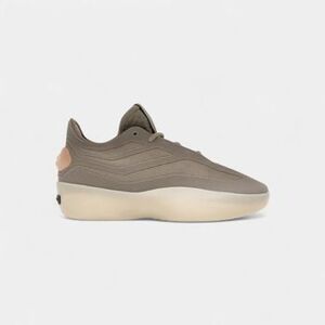 Rövid szárú edzőcipők adidas Fear of God Athletics II Basketball Low Putty Beige kép