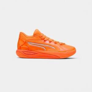 Rövid szárú edzőcipők Puma Stewie 4 Flawless "Sun Stream-Fluro Orange" kép