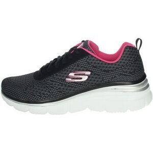 Rövid szárú edzőcipők Skechers 12719 kép