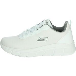 Rövid szárú edzőcipők Skechers 118109 kép