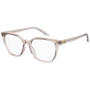 Pierre Cardin P.C.8520 FIB ONE SIZE (53) Bézs Férfi Dioptriás szemüvegek kép