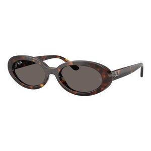 Ray-Ban RB2223 902/B1 ONE SIZE (54) Havana Férfi Napszemüvegek kép