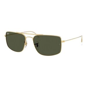 Ray-Ban Explorer 3 RB3779 001/31 L (59) Arany Unisex Napszemüvegek kép