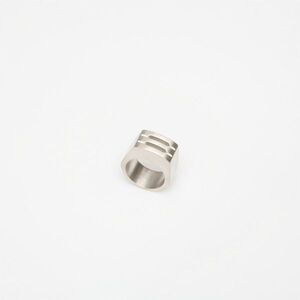 Gyűrű Rick Owens Grill Ring Palladio 56 kép