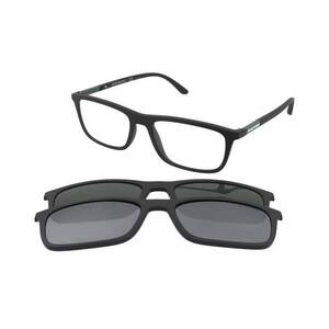 Dioptriás szemüvegek Emporio Armani EA4160 50421W kép