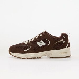 Sneakers New Balance 530 Pumpernickel/ Sea Salt EUR 38 kép
