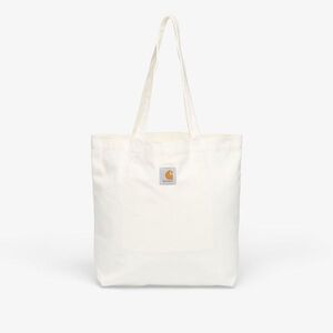 Táska Carhartt WIP Canvas Graphic Tote Chez WIP, Wax Universal kép