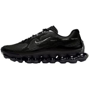Divat edzőcipők Nike Air Liquid Max Fragment Black kép