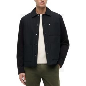 Kabátok Tommy Hilfiger MW0MW43215 kép