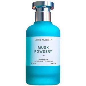 Eau de parfum Loui Martin Eau de Parfum Powdery Musk kép