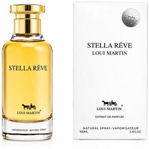 Eau de parfum Loui Martin Stella Rêve Extrait de Parfum kép
