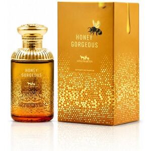 Eau de parfum Loui Martin Honey Gorgeous Perfume Extract kép