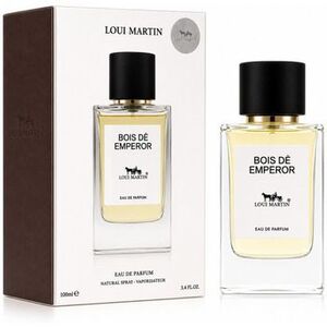 Eau de parfum Loui Martin Eau de Parfum Bois de Emperor kép