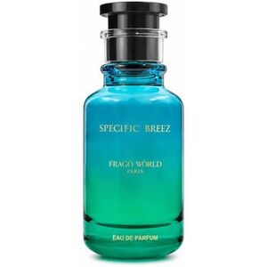 Eau de parfum Loui Martin Eau de Parfum Specific Breez kép