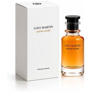 Eau de parfum Loui Martin Matier Noire Extrait de Parfum kép