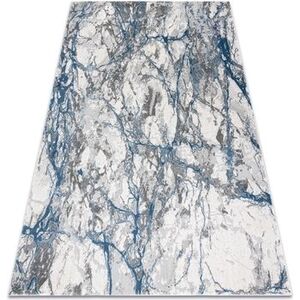 Szőnyegek Rugsx Modern NOBLE 9962 68 Márvány , kő 140x190 cm kép