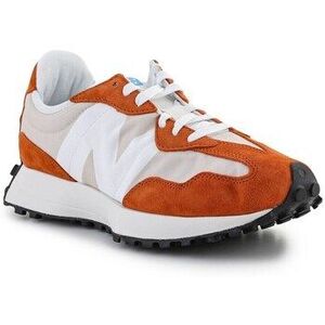 Rövid szárú edzőcipők New Balance U327LF kép
