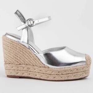 Gyékény talpú cipők Montevita 119, 99 kép