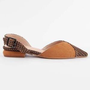 Balerina cipők / babák Montevita 99, 99 kép
