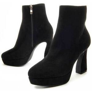 Magas sarkú csizmák Montevita 139, 99 kép