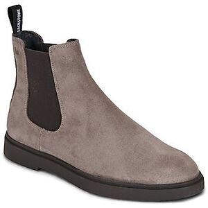 Csizmák Blackstone GG393-ALMOND kép