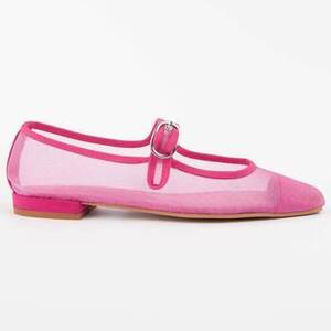 Balerina cipők / babák Montevita 89, 99 kép