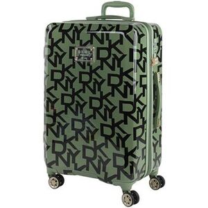 Keményfedeles bőröndök Dkny Deco Signature kép