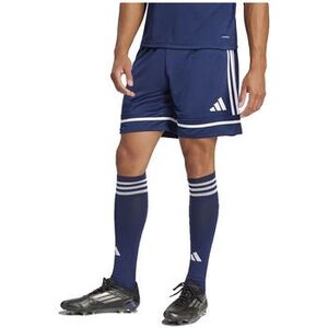 Rövidnadrágok adidas Shorts Squadra 25 100% polyester recyclé kép