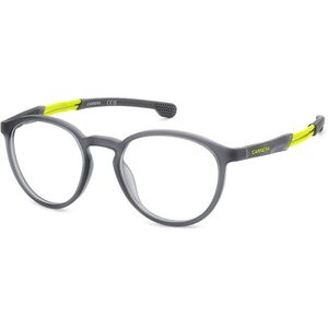 Carrera CARRERA4418 0UV ONE SIZE (51) Szürke Női Dioptriás szemüvegek kép