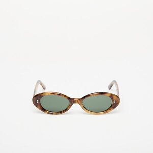 Napszemüvegek AKILA Daisy Tortoise/ Green Universal kép