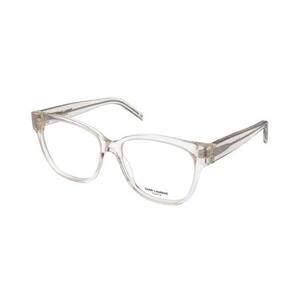 Dioptriás szemüvegek Saint Laurent SL M33 007 kép
