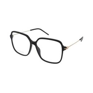 Dioptriás szemüvegek Gucci GG1271O 001 kép