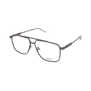 Dioptriás szemüvegek Alexander McQueen AM0480O 003 kép