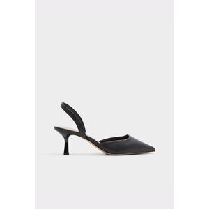 Körömcipő Aldo Gavedessi Black kép