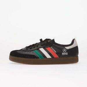 Cipők adidas Velosamba LEA Core Black/ Ftwr White/ Gum5 12 kép