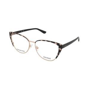 Dioptriás szemüvegek Guess GU50121 005 kép