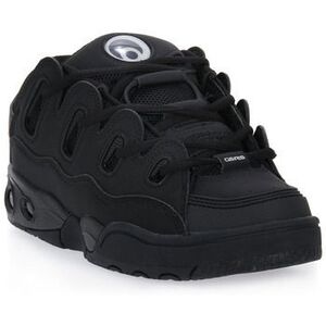 Deszkás cipők Osiris D3 OG BLACK BLACK kép