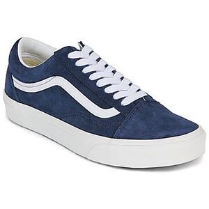 Rövid szárú edzőcipők Vans Old Skool kép