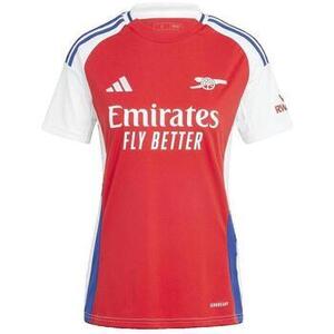 Rövid ujjú pólók adidas Maillot Arsenal 24/25 Domicile kép