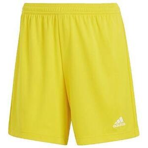 Rövidnadrágok adidas Short Entrada 22 Jaune kép