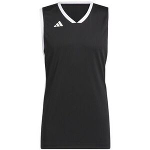 Trikók / Ujjatlan pólók adidas Vêtements Pulse Speed J gestion de l'humidité kép