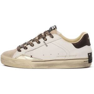 Divat edzőcipők Crime London SNEAKER kép
