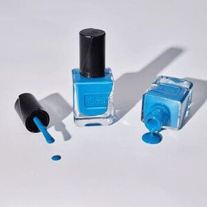 Körömlakkok Catrice Gel Nail Polish Affair - 28 Just Pooling Around kép