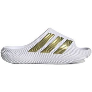 Lábujjközös papucsok adidas Sandales Purechill technologie de refroidissement kép