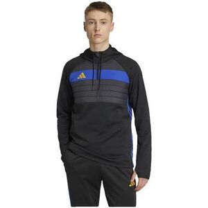 Kapucnis pulóverek adidas Sweatshirts Tiro 25 Essentials Winterized isolant kép