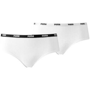 Bugyik Puma Culottes Hipster 2P mélange de coton et modal kép