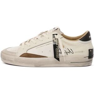 Divat edzőcipők Crime London SNEAKER kép