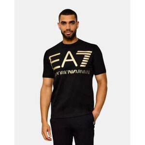 Rövid ujjú pólók Emporio Armani EA7 7M002200 AF27188 kép