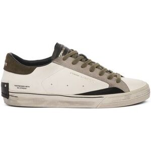 Divat edzőcipők Crime London SNEAKER kép